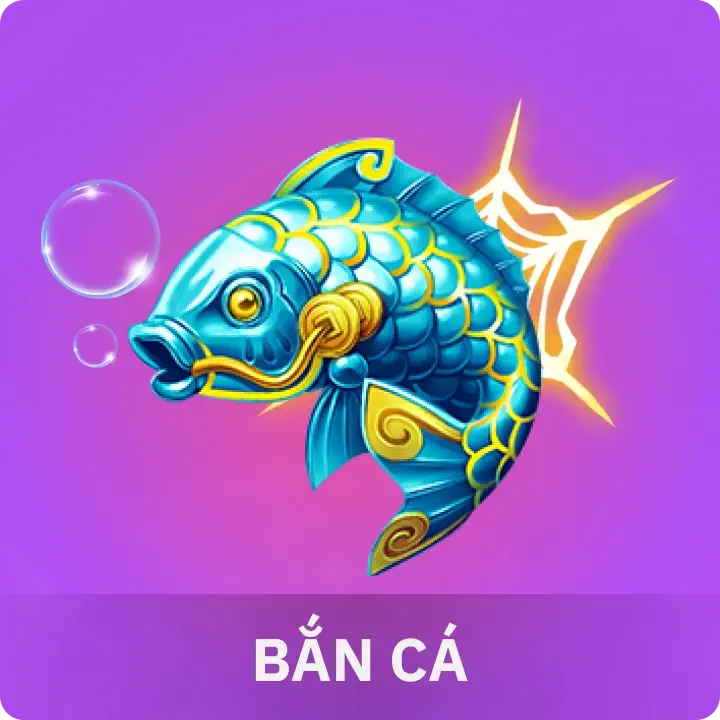 ban ca
